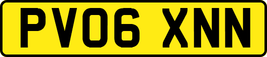PV06XNN