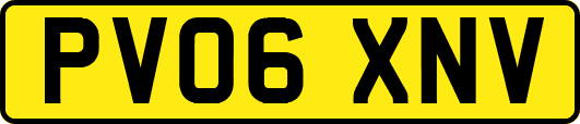 PV06XNV