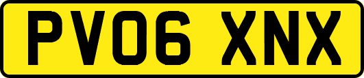 PV06XNX