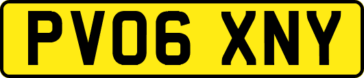 PV06XNY