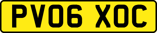 PV06XOC