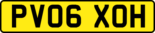 PV06XOH