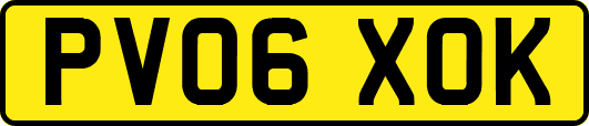 PV06XOK