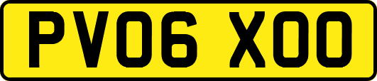 PV06XOO