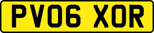 PV06XOR