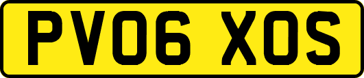 PV06XOS