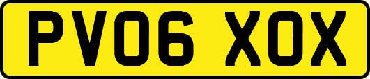 PV06XOX
