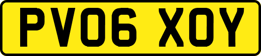 PV06XOY