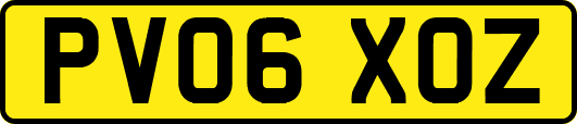 PV06XOZ