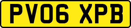 PV06XPB