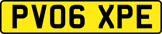 PV06XPE