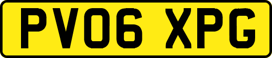 PV06XPG