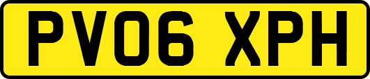 PV06XPH
