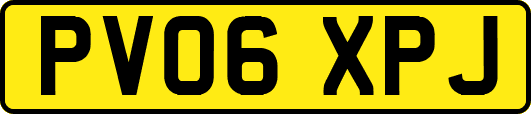 PV06XPJ