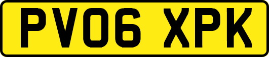 PV06XPK