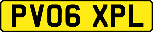 PV06XPL