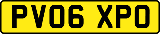 PV06XPO