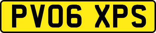 PV06XPS