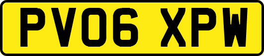 PV06XPW