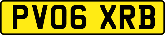 PV06XRB