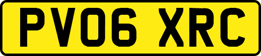 PV06XRC