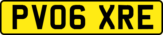 PV06XRE