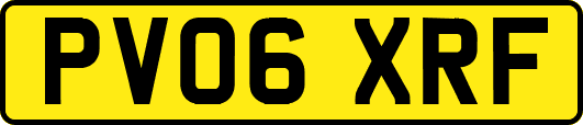 PV06XRF