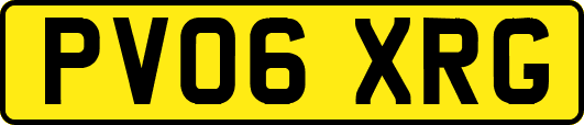 PV06XRG