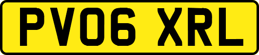 PV06XRL
