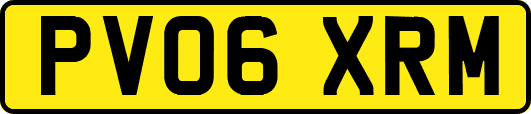 PV06XRM