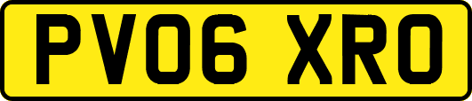 PV06XRO