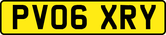 PV06XRY