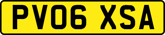PV06XSA