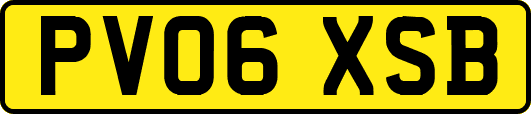 PV06XSB