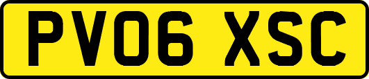 PV06XSC