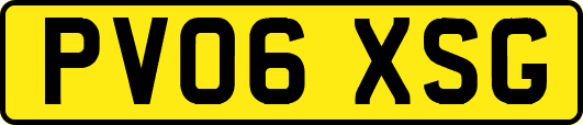 PV06XSG