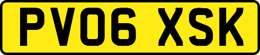 PV06XSK