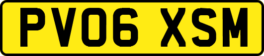 PV06XSM