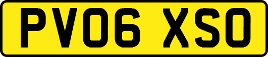 PV06XSO