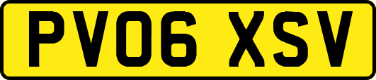 PV06XSV