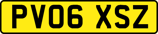 PV06XSZ