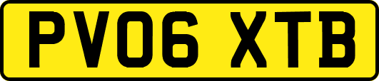 PV06XTB