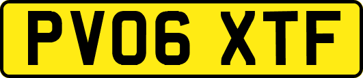PV06XTF