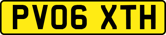 PV06XTH