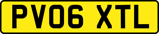 PV06XTL