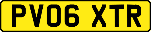 PV06XTR