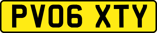 PV06XTY