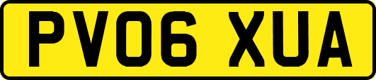 PV06XUA