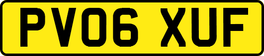 PV06XUF