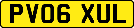 PV06XUL